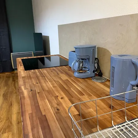 A 500 Metres De La - Parking Prive 아파트