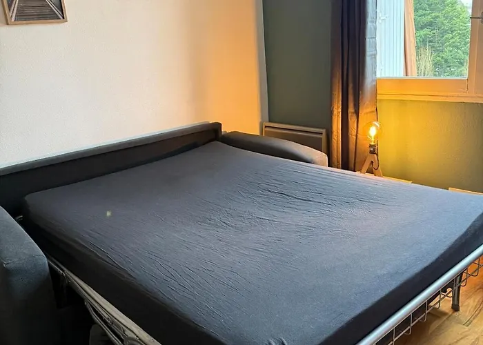 A 500 Metres De La - Parking Prive * أولغات